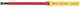 Wera 05006504001 Kraftform Kompakt VDE 60 i Take it easy, 1 x 5,5 x 157 mm