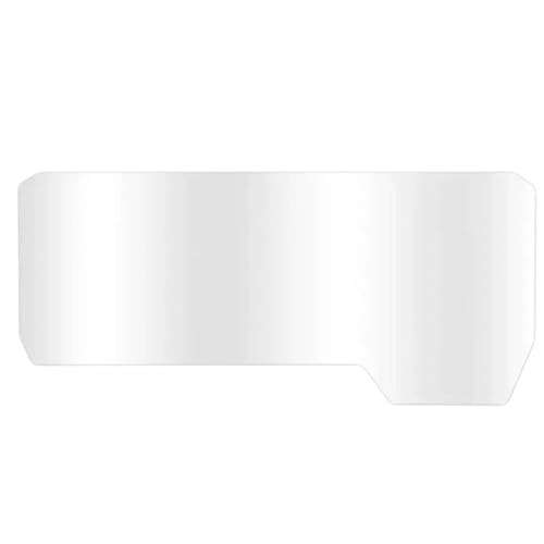 Film protection contre les rayures écran tableau de bord CBR500R