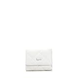  Bagghy PORTAFOGLIO DUE PIEGHE - N7150 - BIANCO, Taglia unica