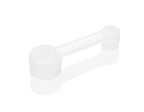 ETA Brotbackautomat Harmony 2 I 850W I 12 Automatikprogramme I Warmhaltefunktion I Timer I Antihaftbeschichtung I Marmelade und Joghurt Programm – Bild 8