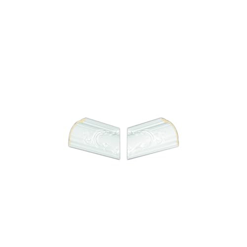 Moulure de plafond Z42 ARSTYL corniche luxe polyuréthane nmc - 2