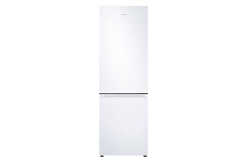 Frigorífico combinado Samsung 344L Blanco (RB34C600CWW/EF)
