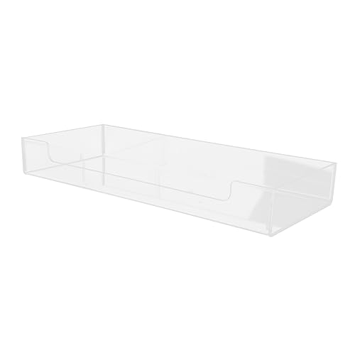 Housse anti-poussière pour clavier mécanique transparent Alipis