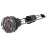 Genuine 07500538 Gravely Remote Sealed Fuel Gauge 10" Zero Turn Mower