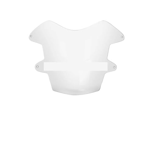 Grille de phare Tenere 700 anti-fissure : protection acrylique