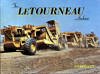 Hardcover The LeTourneau Archive Book