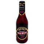 Heinz Gourmet Red Wine Vinegar (131750) 12 Oz (Pack Of 12) #TOP9