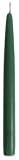 Colonial Candle Evergreen Taper Candle 10 "