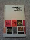 Supervisors Guide to Human Relations B001K5NTX4 Book Cover