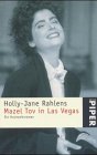 Mazel Tov in Las Vegas 3492229891 Book Cover