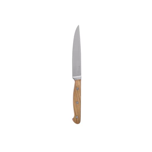 Steakmesser Set von Springlane Kitchen mit 4 Teilen