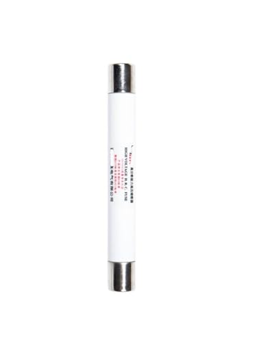 Fusible limiteur de courant XRNP1 6 kV fiable et stable pour réseau électrique Bianco 1A