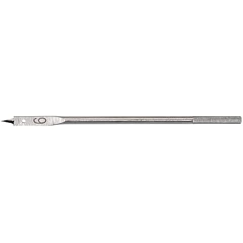 Draper 41475 Expert 6.0mm Flat Wood Drill Bit Cover