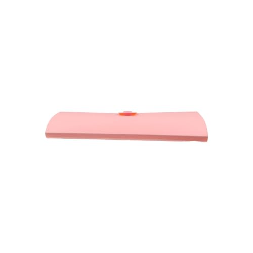 Álbum para colección de billetes 50 páginas rosa miniatura 3