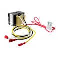 Rheem Furnace Parts Transformer Replaces 46-24124-03