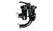 Pentair Sta-Rite Side Mount 2" Multi Port Backwash Valve Kit