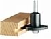 Produktbild Festool Scheibennutfräser HW D40x3,5