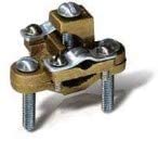 Westgate MVP99 Grounding Clamp 1/2