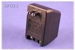 Hammond Manufacturing BPD2E CLASS 2 TX PLUG-in 20VA 120V