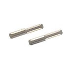 Piko 55293 H0 Schienenverbinder + 2 Schuhbreiten