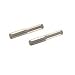 Produktbild Piko 55293 H0 Schienenverbinder + 2 Schuhbreiten