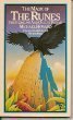 Magic of the Runes (Paths to Inner Power) 0850302331 Book Cover