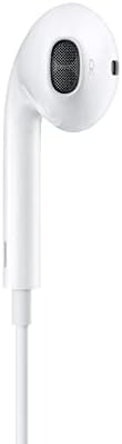 Apple EarPods Headphones with Lightning Connector, Wired Ear Buds for iPhone with Built-in Remote to Control Music, Phone Calls, and Volume - 1