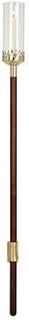 Christian Brands Pew End Candlestick-45 H