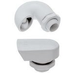 NBX-10911, Air and Moisture Vent Style B (10 Items)