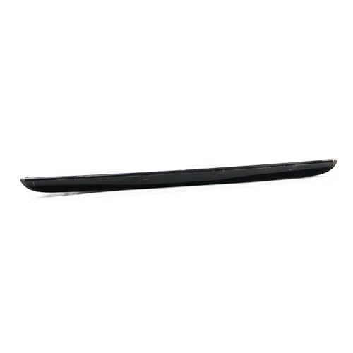 Troisième feu stop Audi A6 C6 cassé résolu avec la pièce 4F9945097 rouge