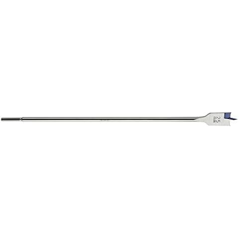 Broca plana Irwin diámetro 25x400mm Cover