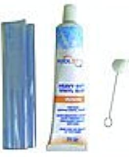 Poolstyle PS258 Vinyl Pool Repair Kit, 30ml