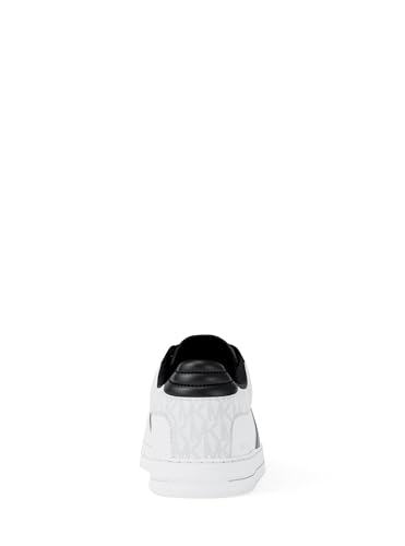 Image of Michael Kors Mens Brady Lace Up Sneaker | Casual Shoes