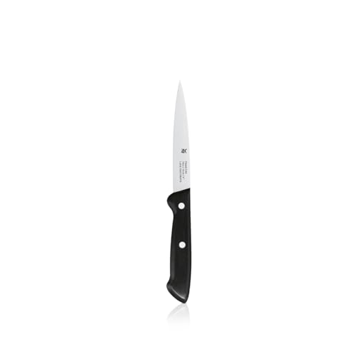 WMF Classic Line Spickmesser 20 cm, Gemüsemesser, Spezialklingenstahl, Kunststoffgriff, Klinge 10 cm