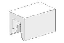 Molex/Waldom, 200214-1110, Insertion Tool ZQSFP 1X1 (1 Item/s)