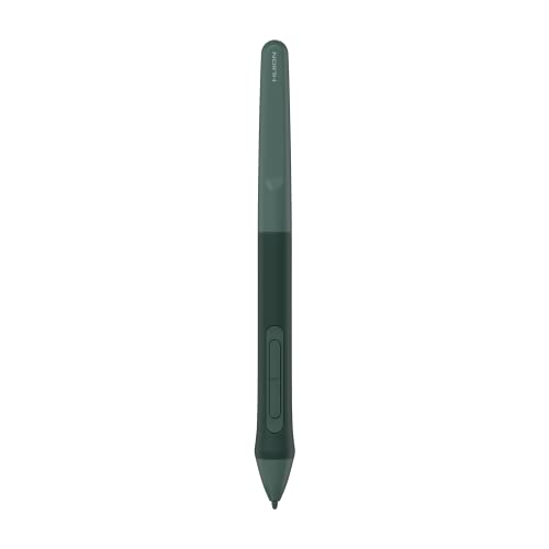 Stylo numérique PW110 à 8192 niveaux de pression pour dessin précis