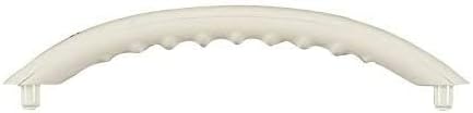 UPGRADED Lifetime Appliance WB15X10220 Handle Compatible with General Electric Microwave