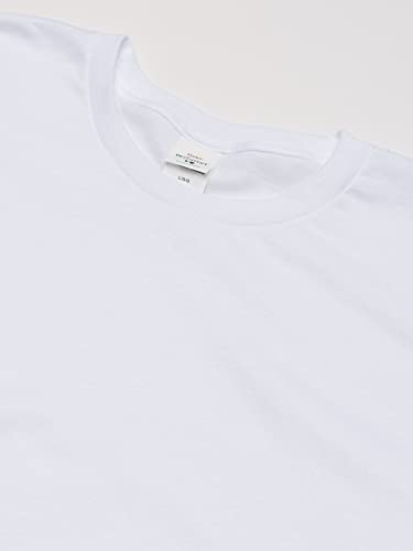 Image of Hanes Men's Ecosmart T-Shirt (Pack of 6)