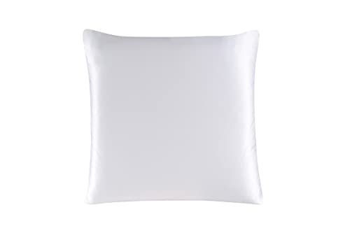 Townssilk Silk Pillowcase, 100% Natural Mulberry Silk 19 Momme, Double-Sided Silk, Oeko-Tex Certified - Image 3