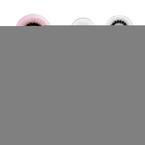 Brosse visage Teksome pour un nettoyage profond durant votre rituel douche