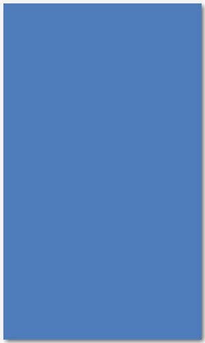 Miniatura 4 de AC110 (peine de cola de rata desenredante - diente ancho, antiestático, resistente al calor) - Accesorio para el cuidado del cabello en AC-BLUE