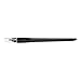 Mellie M Series Microblading Disposable Tools – 10 Piece Pack of 18 Pin U-Shape Microblading Pens – Thin & Sharp Microblading Eyebrow Supplies (U18 .18mm)