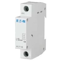 Passe-fil Eaton 131784 protection fixe de type 2 déflecteur 63 A anti-usure
