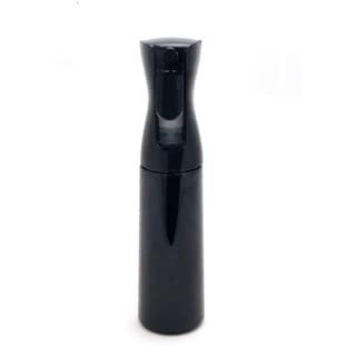 Borrifador Profissional a Jato Semi Automático de Névoa Para Cabelereiro e Barbearia 200ml