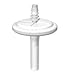 25H-1603-OEM - Vent Filter, 1.00um, 3/8?? Tubing, Non-Sterile - Qty 2