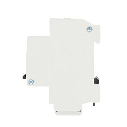 Disjoncteur différentiel 30 mA protection surintentiés AC400V triphasé 10A - 3