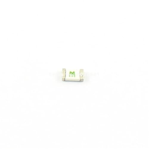 Fusibles 1206 7A action très rapide CMS SMT 32V pour microélectronique
