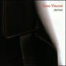 Rebel Heart [Audio CD] Vincent, Gene