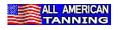 All American Beauty logo