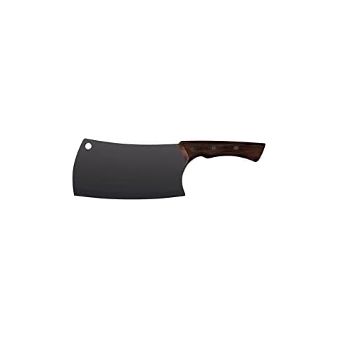 Tramontina Churrasco Black Hackmesser Cover